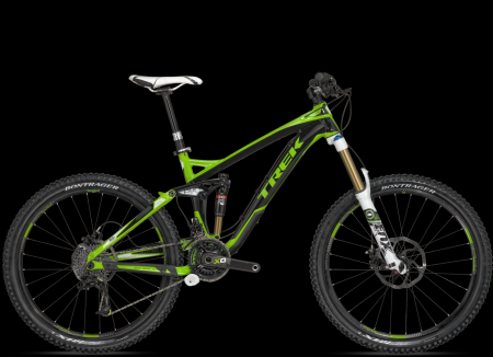 Trek Slach 9